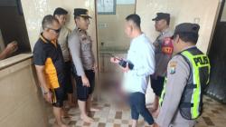Pedagang Keliling Asal Blora Ditemukan Meninggal di Kamar Mandi Masjid di Bojonegoro