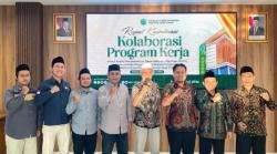 Tak Sekadar Kelola Dana Umat, MUI Jatim Siapkan Gebrakan Baru untuk UMKM dan Ekonomi Pesantren