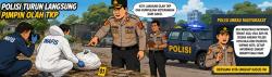 Jazad Bayi Perempuan Ditemukan dalam Kantong Plastik di Kupang, Polisi Selidiki Pelaku Pembuangan