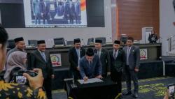 Bupati Aep Paparkan Arah Pembangunan Karawang 2027, Fokus Infrastruktur dan Transformasi Ekonomi