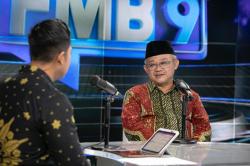 Menuju Indonesia Emas 2045, Revitalisasi Pendidikan Fokus pada Guru, Sekolah dan Teknologi