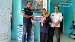 Posyandu Mawar Wakili Babel di Lomba 6 SPM, Persiapan Dimatangkan demi Tingkatkan Layanan Masyarakat