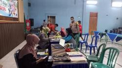 Polresta Banyumas Dukung Tracing TBC Terintegrasi di Sejumlah Kecamatan