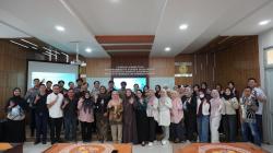 Lindungi Biodiversitas Laut, Unsoed dan WWF Bekali Mahasiswa Teknik Identifikasi Spesies