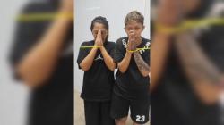 Warga Agam Diduga Disekap Sindikat Online Scam di Myanmar, Keluarga Mohon Penyelamatan