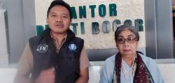 Bupati Bogor Rudy Susmanto Belum Temui Pengurus DPP Gerindra Soroti Dugaan Mafia Tanah