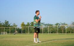 Persebaya Siap Tancap Gas, Laga Kontra PSIS Jadi Ujian Perdana Skuad Baru Green Force