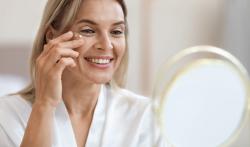 Tak Perlu Menunggu Kerutan,  ‎Perawatan Anti-Aging Mulai Usia Muda