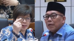 Komisi IX DPR Soroti WTP BGN, Muazzim Akbar Pertanyakan Rendahnya Serapan Anggaran