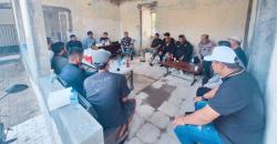 TNI dan Polri di Parungpanjang Bogor Gandeng Masyarakat Perkuat Sinergitas Lewat Ngopi Bareng