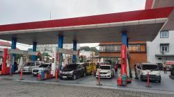 Stok BBM di Sumut Kembali Normal, Pertamina: Tak Perlu Panic Buying