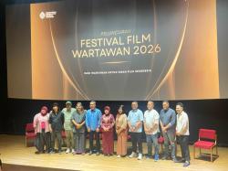Festival Film Wartawan 2026 Perkuat Tradisi Kritik Film di Indonesia