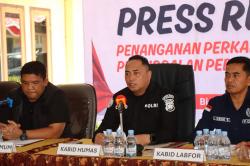 Asal Mortir Ledakan Biak Masih Diselidiki, Polda Buru Pihak Lain