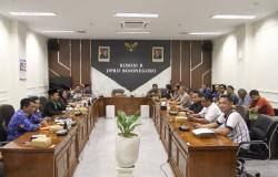 Hindari Konflik Selama Pembangunan, DPRD Bojonegoro Desak Relokasi Pedagang Pasar Kota Dituntaskan
