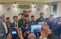 Partai Bulan Bintang Komitmen Dukung Penuh Pemerintahan Prabowo Subianto