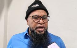 Franky Umpain Sentil Polemik Pansus LHP BPK: DPR Bela Rakyat atau Kepentingan Internal?