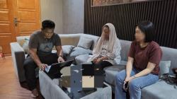 Ngaku Pegawai BUMN Pupuk Indonesia, IRT di Gowa Diduga Tipu Korban Rp220 Juta