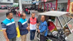 BPH Migas: Distribusi BBM ke SPBU di Medan dan Binjai Berangsur Normal