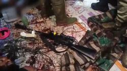 Tiga Senjata Api dan 43 Amunisi Disita dari Operasi KKB di Yahukimo
