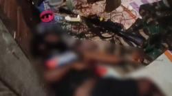 Operasi Subuh di Logpon Yahukimo, Tiga Anggota KKB Tewas Usai Serang Petugas