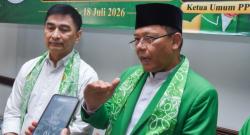 Ketum PPP Usul Kuota Perempuan di Politik Ditambah, Nilai Peran Strategis Belum Terwakili