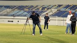 I League Nyatakan Stadion Surajaya Layak Gelar Championship 2026/2027, Persela Siap Berbenah