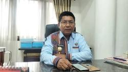 Kamilus Elu Ditunjuk Jadi Calon Tunggal Ketua Golkar TTU