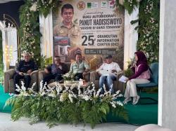 Filosofi 'Berdiri di Garis Terakhir': Reposisi Aktivis Lingkungan Mengawal Hutan Sumatra