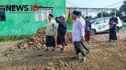Kabar Terbaru Persiapan Muktamar NU di Jombang, Lahan Parkir Hingga Infrastruktur Masuki Tahap Akhir