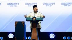 Dekopin Dukung Amanat Prabowo, Koperasi Disiapkan Jadi Motor Ekonomi Rakyat