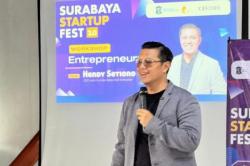 Bos Kebab Beberkan Strategi Bertahan di Tengah Ketatnya Persaingan Bisnis Kuliner