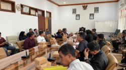 Pemkab Bojonegoro Percepat Relokasi Pedagang Pasar Kota ke TPS, Penertiban Dimulai Hari Ini