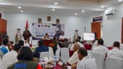 Pemulihan Pascabencana Flores Timur Diperkirakan Butuh Anggaran Rp929,29 Miliar