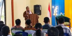 Pemerhati Soroti Minimnya Muatan Sejarah Lokal dalam Kurikulum Sekolah