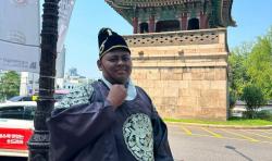 Warga Madiun Hilang saat Berwisata ke Korea, Benarkah?