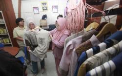 Pelaku UMKM Dairi Belajar Strategi Bisnis di PRSU, Bidik Pasar yang Lebih Luas