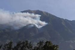 Pendaki Asal Bogor Meninggal Diduga Serangan Jantung saat Mendaki Gunung Merbabu, Ini Kronologinya