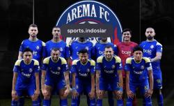 Kuota Penuh, Arema Kunci 11 Pemain Asing untuk Super League 2026-2027