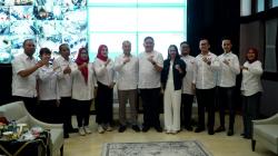 Perindo Surabaya Perkuat Sinergi dengan Pemkot untuk Akselerasi Pembangunan