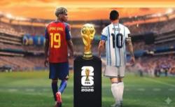 Bingung Nobar Final Argentina Vs Spanyol, Polres Ponorogo Siapkan 2 Titik