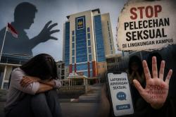 Mirip Kasus UI, Dugaan Objektifikasi Seksual di Unesa Masih Didalami, Puluhan Korban Diperiksa