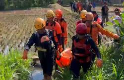Sempat Hilang Misterius, Pemuda di Ponorogo Ditemukan Tewas Tenggelam