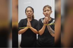 Polri Turun Tangan Setelah Viral 2 WNI Diduga Disekap hingga Diperas Rp220 Juta di Myanmar