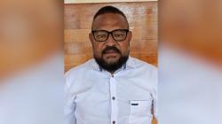 Max Abner Ohee Dorong Pemuda Papua Isi Bulan Kemerdekaan dengan Kegiatan Positif
