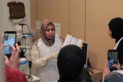 Teknologi Lensa Premium Makin Canggih, Dokter Mata Ramai-ramai Perbarui Keilmuannya