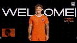 Borneo FC Rekrut 6 Pemain Asing Baru, Ada Bek Berpostur 195 Sentimeter