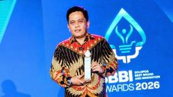 PERUMDA Tirta Ampera Boyolali Sabet Dua Penghargaan Bergengsi SBBI Awards 2026