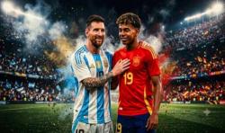 Pengamat Bola: Final Piala Dunia 2026 Argentina vs Spanyol, Siapa Paling Tenang Dialah Juaranya