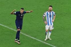 Messi Turun Takhta! Kylian Mbappe Resmi Jadi Raja Gol Sepanjang Sejarah Piala Dunia
