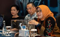 Bedah Robotik Jadi Solusi Keterbatasan Layanan Kesehatan di Wilayah 3T